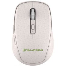 Hiir Tellur Green Wireless Mouse Nano...