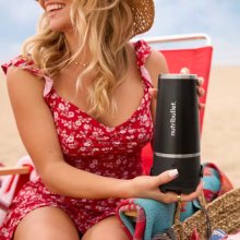 Nutribullet Blender | NBP016B | Personal |...