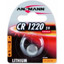Ansmann CR-1220 LI/3.0V