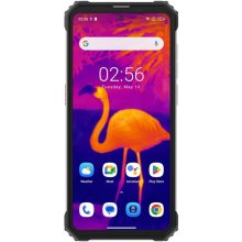 BLACKVIEW Smartphone BV8900 8/256GB black