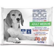 Special Dog Excellence pouches Medium ADULT...