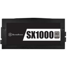 Блок питания SilverStone SX1000 power supply...