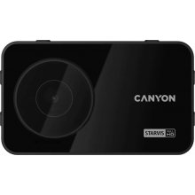 CANYON DVR10GPS, 3.0" IPS (640x360), FHD...