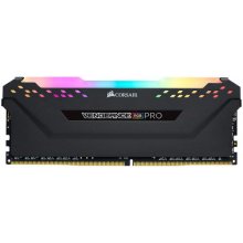 Mälu CORSAIR DDR4 16GB 3600- CL -16...