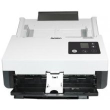 Сканер Avision Dokumentenscanner AD345 A4