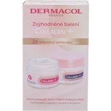 Dermacol Collagen+ 50ml - SPF10 Day Cream...