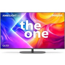 Телевизор Philips Teler 43