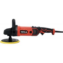 Yato YT-82196 portable sander Random orbital...