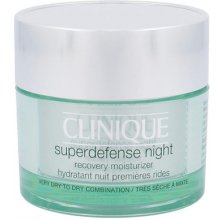 Clinique Superdefense 50ml - Night Skin...