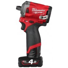 Milwaukee M12 FIWF12-422X 2700 RPM