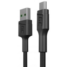 Green Cell KABGC23 USB cable USB 2.0 0.3 m...