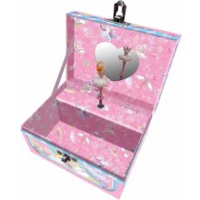 Pulio Pecoware Music box - Unicorn