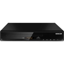 Sencor DVD-player SDV2513H