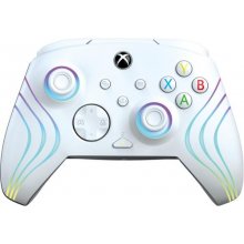 PDP Afterglow Wave Wired Controller: White...