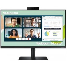 Монитор Samsung LS24A400VEU computer monitor...