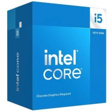 Процессор Intel CPU Desktop Core i5-14400F...