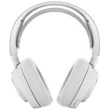 SteelSeries 61524 headphones/headset Wired...