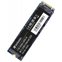Жёсткий диск Verbatim Vi560 S3 M.2 SSD 1TB