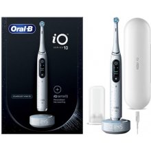 Oral-B iO SERIES 10 Adult Vibrating...