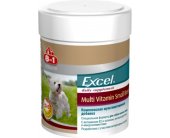 8in1 EXCEL MULTI VITAMIN SMALL BREED - 70...
