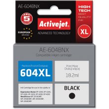 Tooner Activejet Ink Cartridge AE-604BNX...