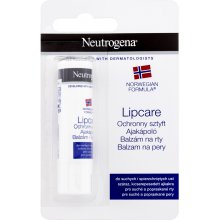 Neutrogena Norwegian Formula Lipcare 4.8g -...