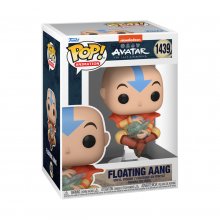 FUNKO POP! Vinyl figuur: Avatar - Aang