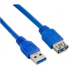 Lanberg CA-US3E-10CC-0018-B USB cable 1.8 m...