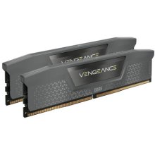 Mälu Corsair Vengeance 32GB (2x16GB) DDR5...