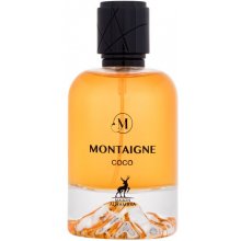 Maison Alhambra Montaigne Coco 100ml - Eau...