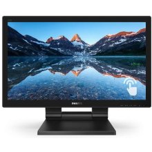 Monitor Philips LCD 222B9TA 21.5 inches VA...
