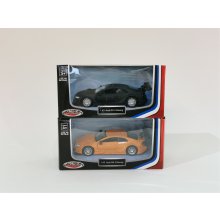 MSZ Audi RS 5 Racing,1:43