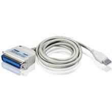 ATEN USB Parallel Printer Cable