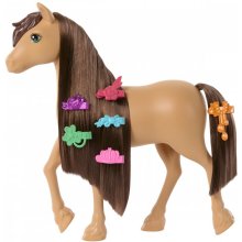 Mattel Barbie Pony Pepper with brown hair...