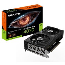 Видеокарта Gigabyte GeForce RTX 4070...