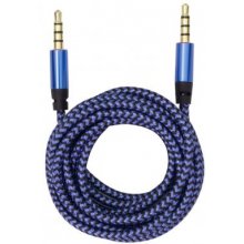 Sbox 3535-1.5BL AUX Cable 3.5mm To 3.5mm...