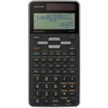 Калькулятор SHARP EL-W506T calculator Pocket...