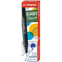 Stabilo Rollerball Pen EASY Start refill, 3...