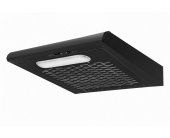 Õhupuhasti Ciarko ZRD 60 Built-in Black 178...