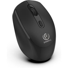Hiir Rebeltec Optical wireless mouse Nebula