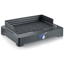 Severin PG8567 Grill Tabletop Electric Black...