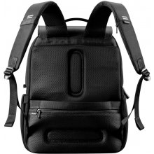 XD DESIGN Backpack Soft Daypack Black