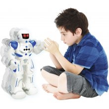 Carrefour XTREM BOTS Robot Smart Bot, 26 cm
