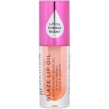 Makeup Revolution London Glaze Lip Oil Glam...