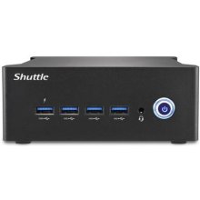 Shuttle Nano PC NT10H9, Intel Core Ultra 9...