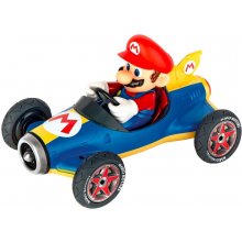 Carrera Mario Kart Mach 8 Twinpack pull-back...