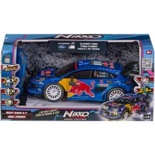 Nikko raadioteel juhitav auto Night Mode -...