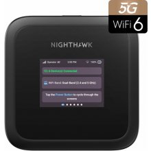 NETGEAR Nighthawk M3 WiFi 6 4G/5G Mobile...