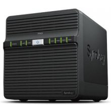 Synology | Tower NAS | DS423 | up to 4...