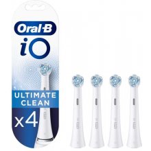 Oral-B iO Ultimate Clean 80335623 toothbrush...